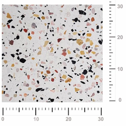 Terrazzo TS1-12M